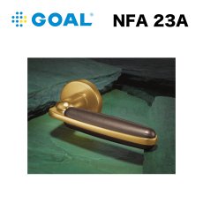 画像1: GOAL 【ゴール】ハンドル[GOAL-NFA]NFA 23A　アルミ製  納期約3~6週間 (1)