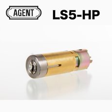 画像1: AGENT【エージェント】MIWA HP40用[agent]LS5-HP (1)