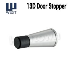 画像1: WEST 【ウエスト】ドアストッパー[WEST-13D]Agaho basis 13D Door Stopper (1)