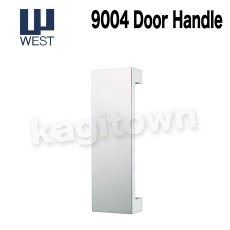 画像1: WEST 【ウエスト】ドアハンドル[WEST-9004 Door Handle]Agaho four 9004 Door Handle (1)