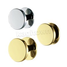 画像2: WEST 【ウエスト】ファニチャーノブ[WEST-37]Agaho brass 37P Furniture Knob (2)