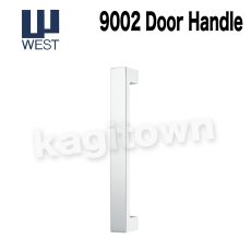 画像1: WEST 【ウエスト】ドアハンドル[WEST-9002 Door Handle]Agaho four 9002 Door Handle (1)