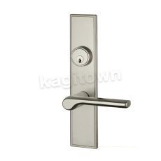 画像2: WEST 【ウエスト】レバーハンドル[WEST-General Products 171 Lever Handle]171 Lever Handle (2)