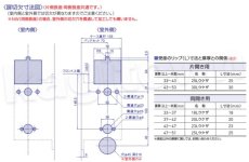 画像9: GOAL 【ゴール】BLE通信対応カードロック[GOAL-JCLMB]スマートフォン対応 (9)