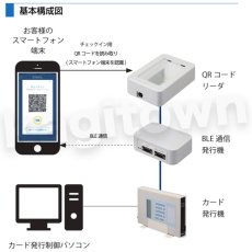 画像5: GOAL 【ゴール】BLE通信対応カードロック[GOAL-JCLMB]スマートフォン対応 (5)