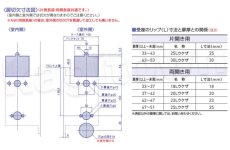 画像7: GOAL 【ゴール】磁気カードロック[GOAL-JCL]高性能カードロック  (7)