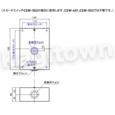 画像2: GOAL 【ゴール】パワーリレーボックス[GOAL-PRL-710]CSW-502に対応します (2)